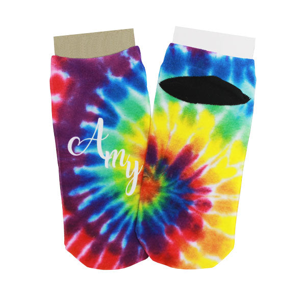 Sublimation Socks