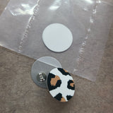 Sublimation Earring BLANKS!