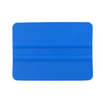 4 in. Poly Blended Squeegee