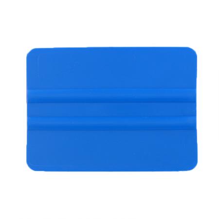 4 in. Poly Blended Squeegee